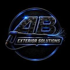 AB Exterior Solutions logo